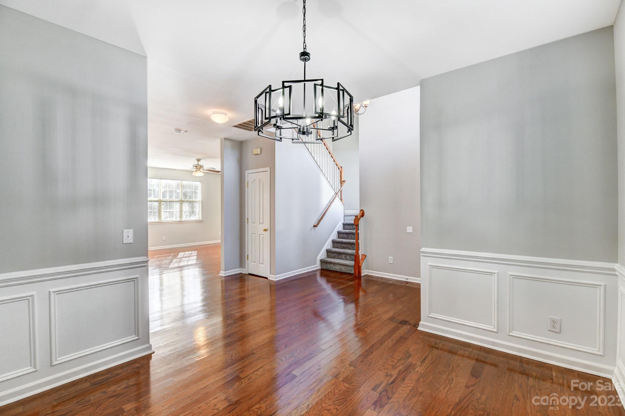 Highland Creek - Residential