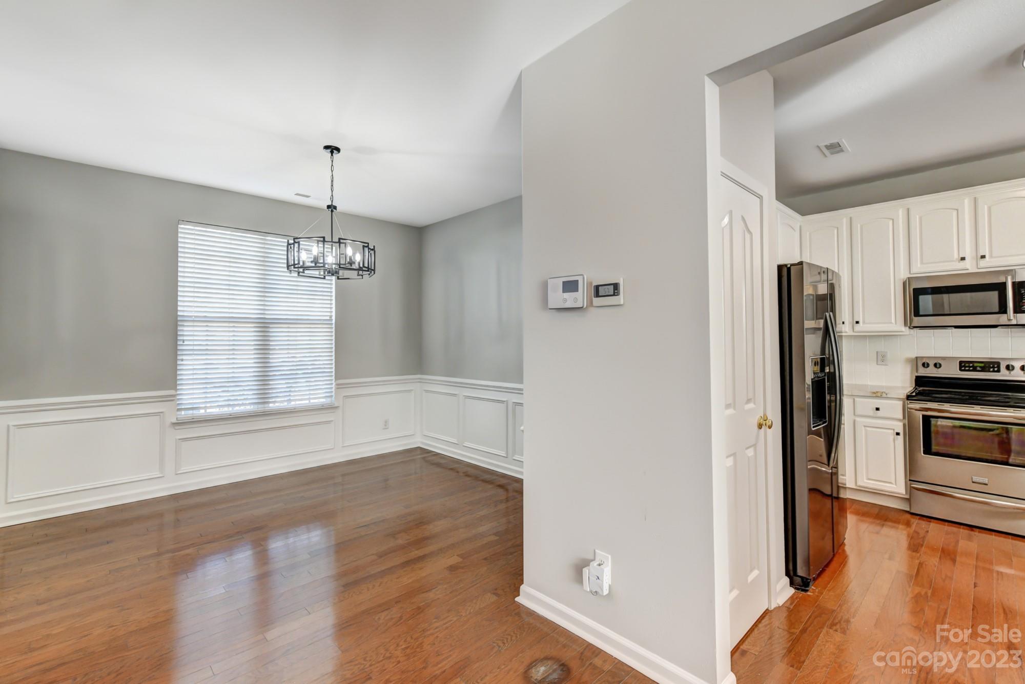 Highland Creek - Residential