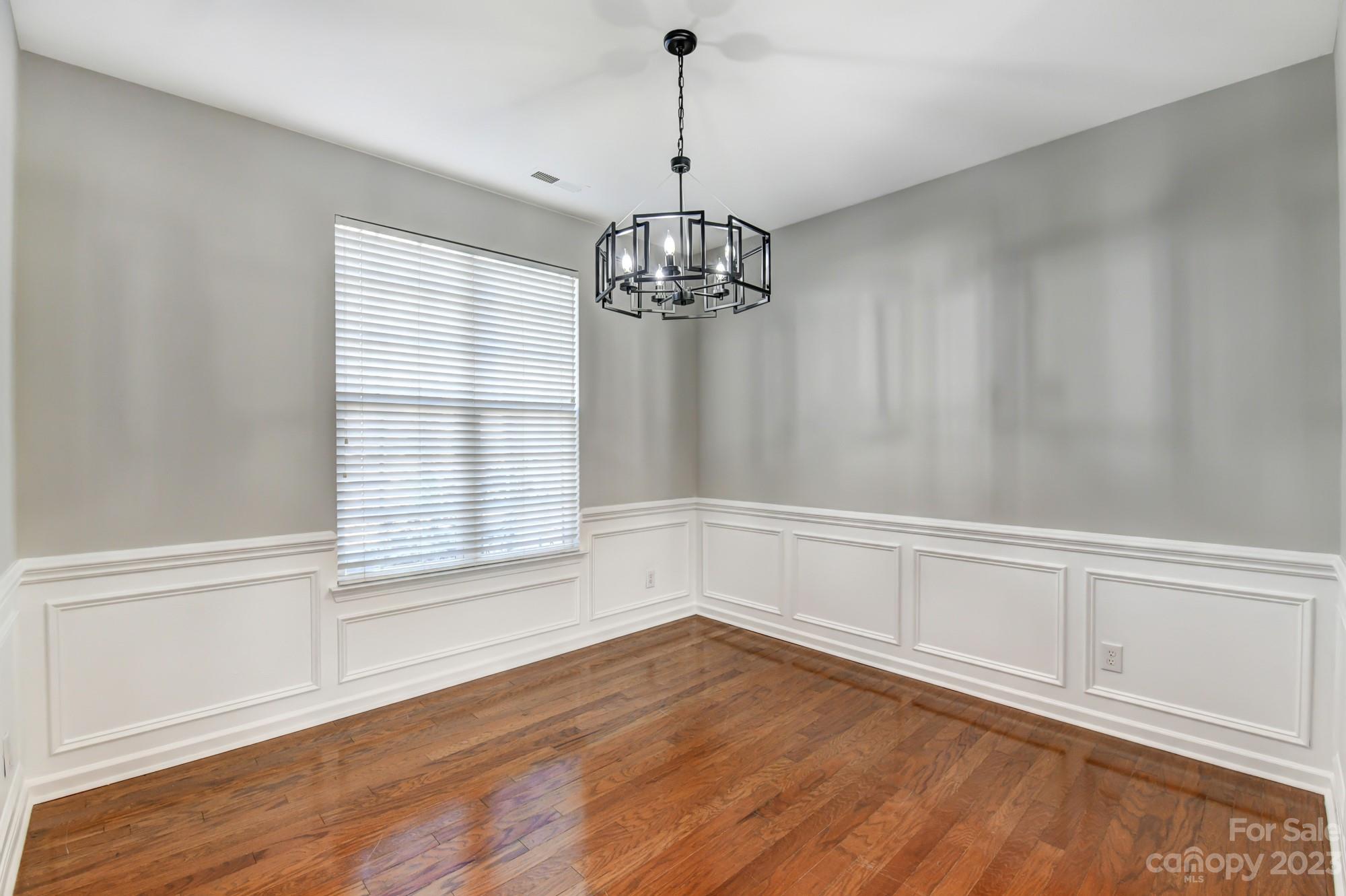 Highland Creek - Residential