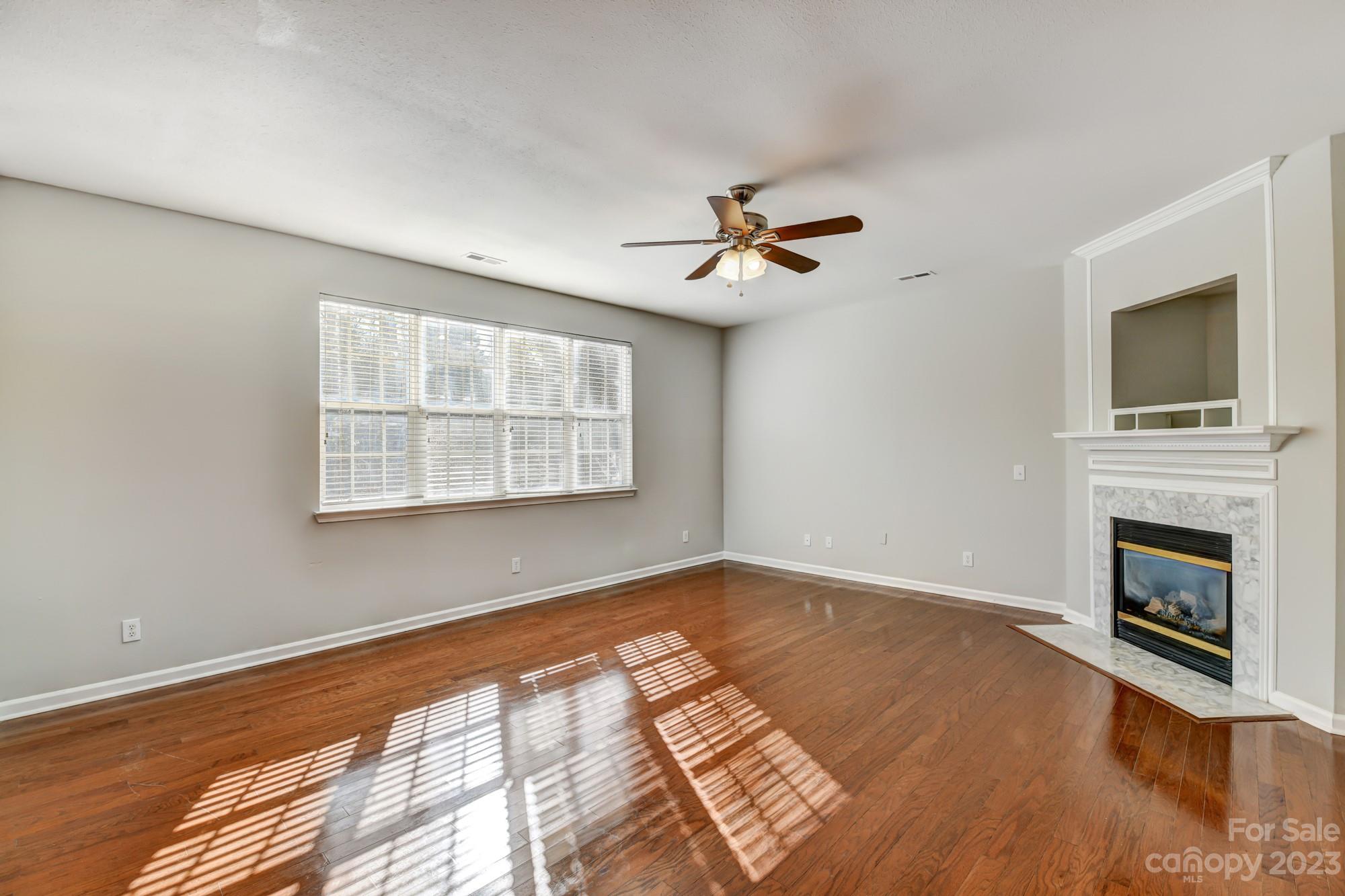 Highland Creek - Residential