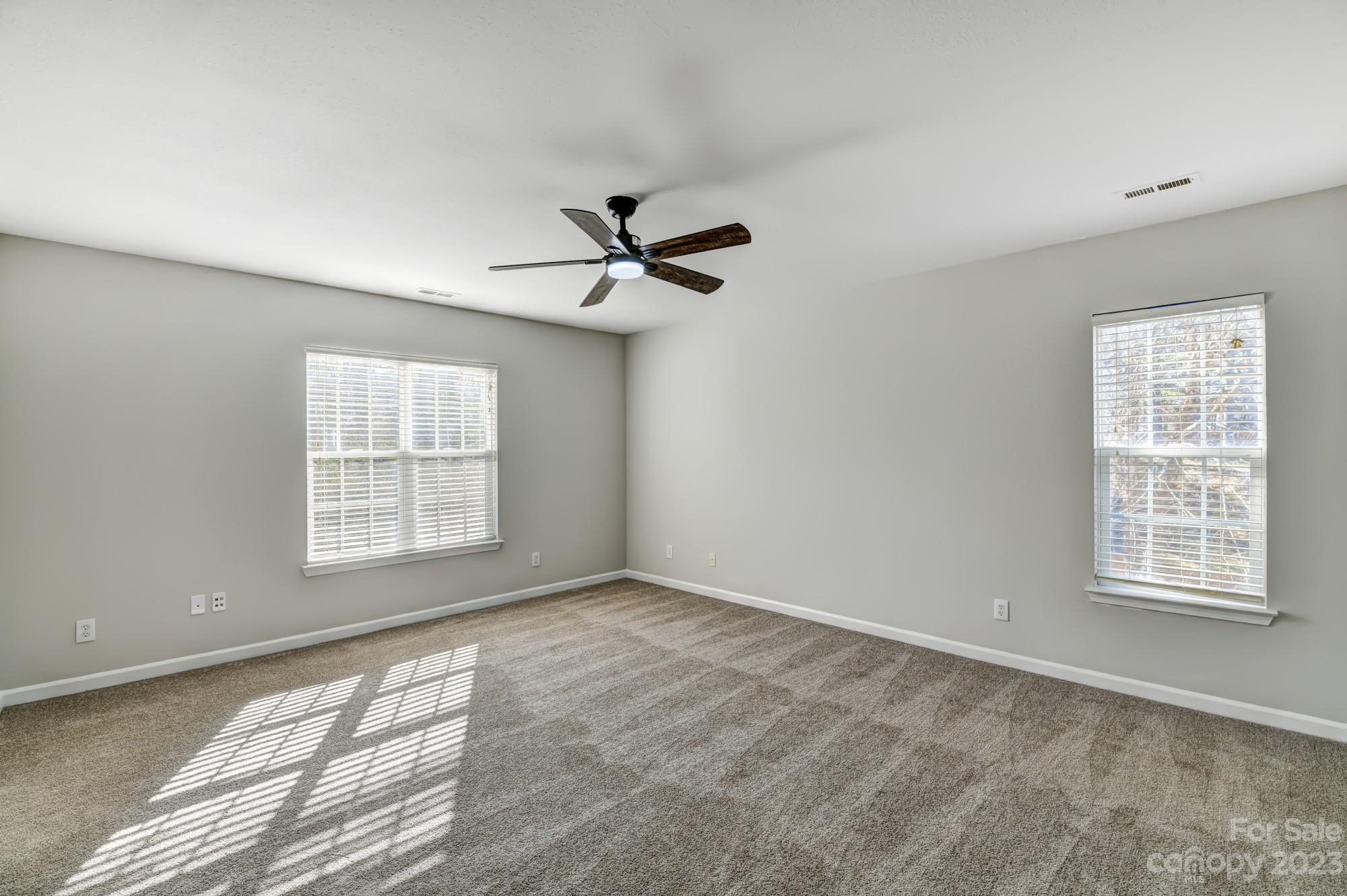 Highland Creek - Residential