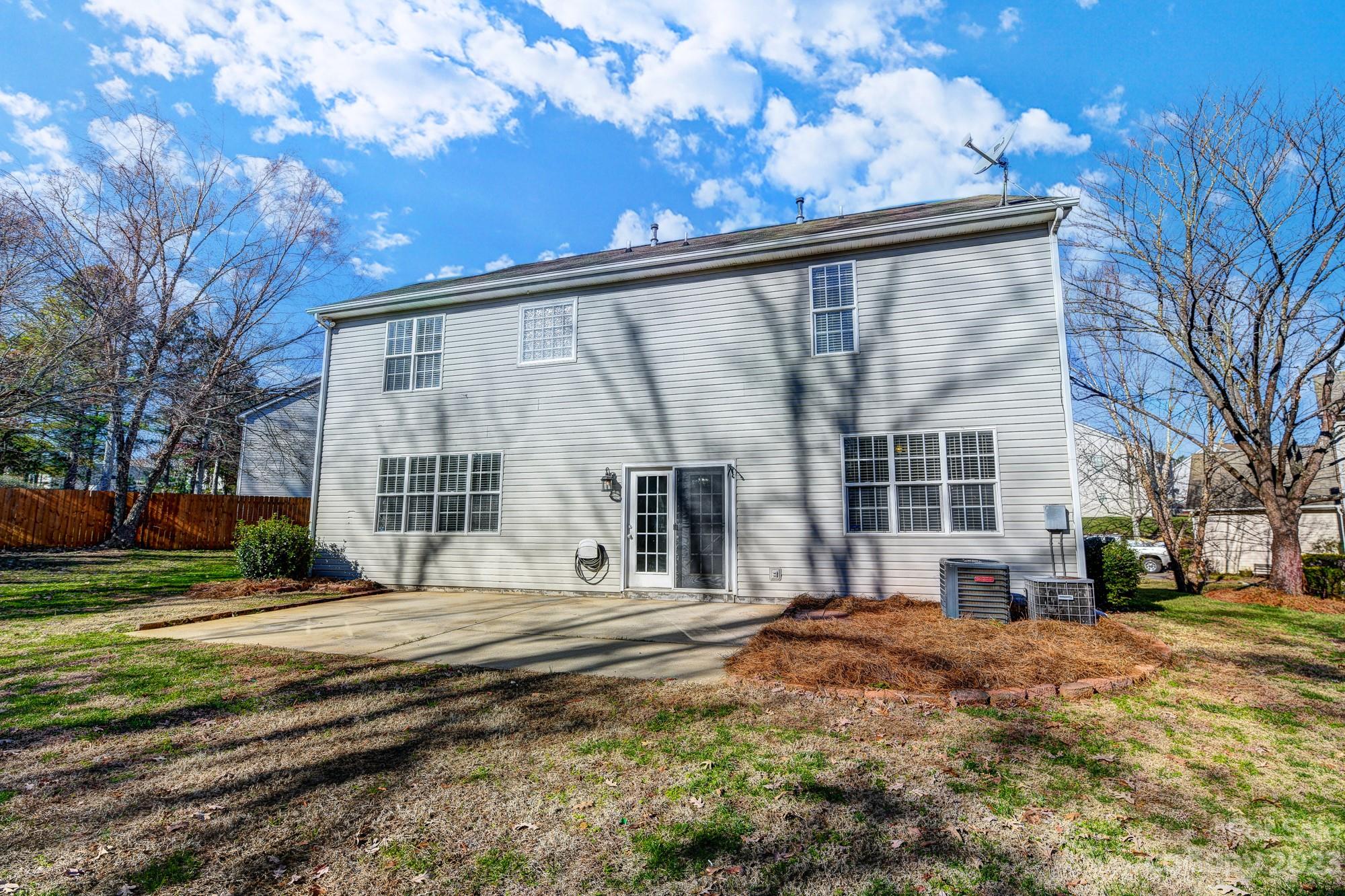 Highland Creek - Residential