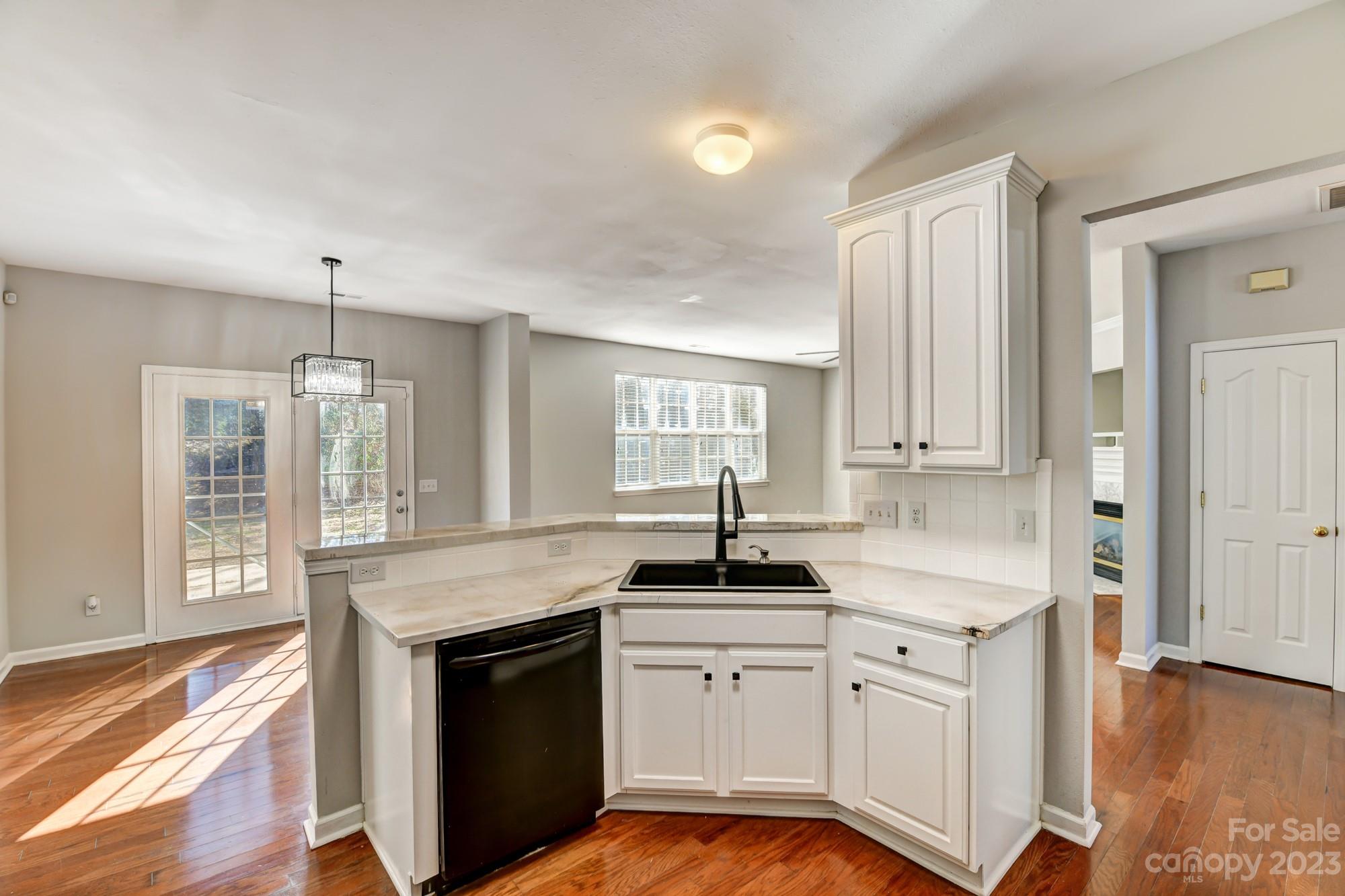 Highland Creek - Residential