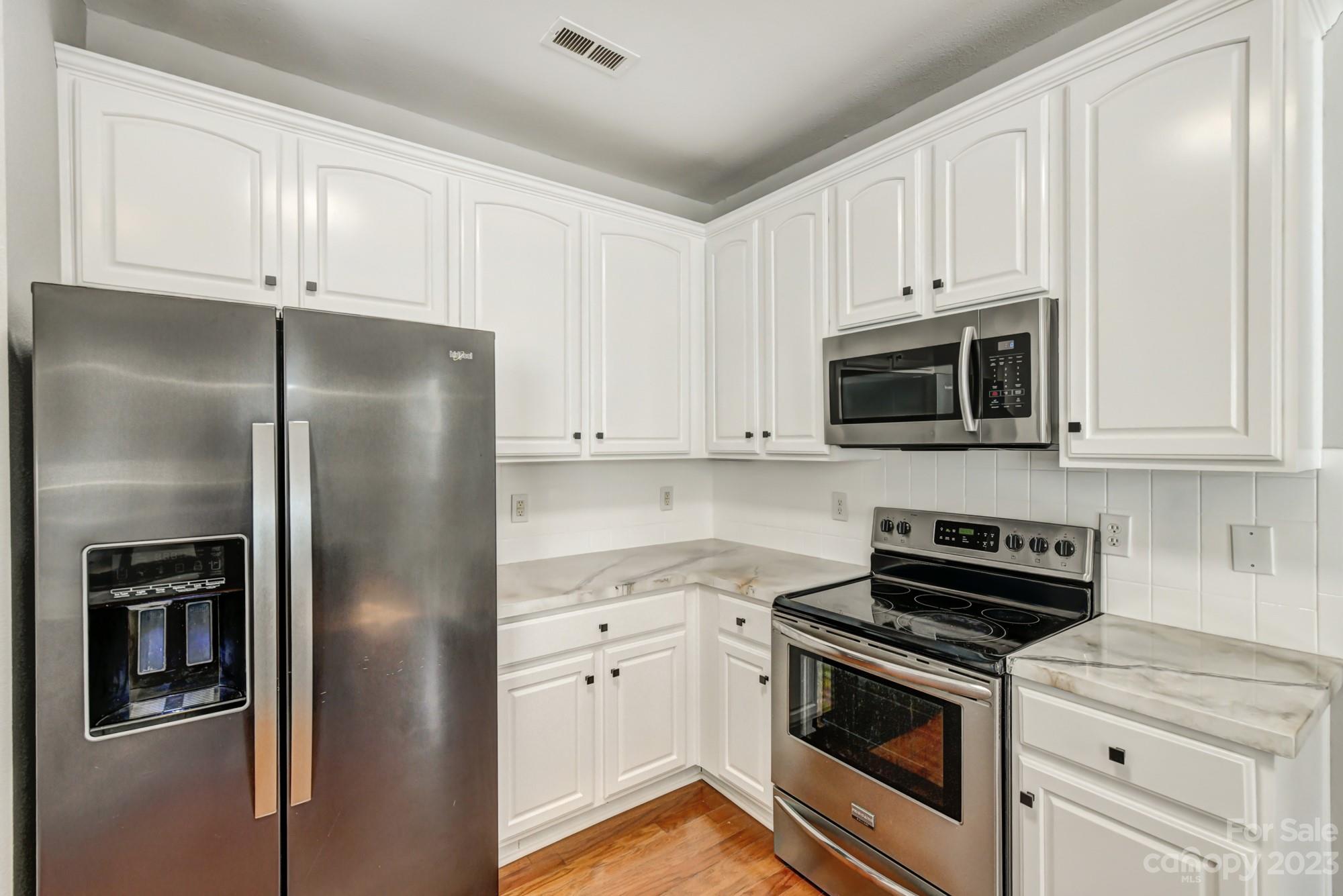 Highland Creek - Residential