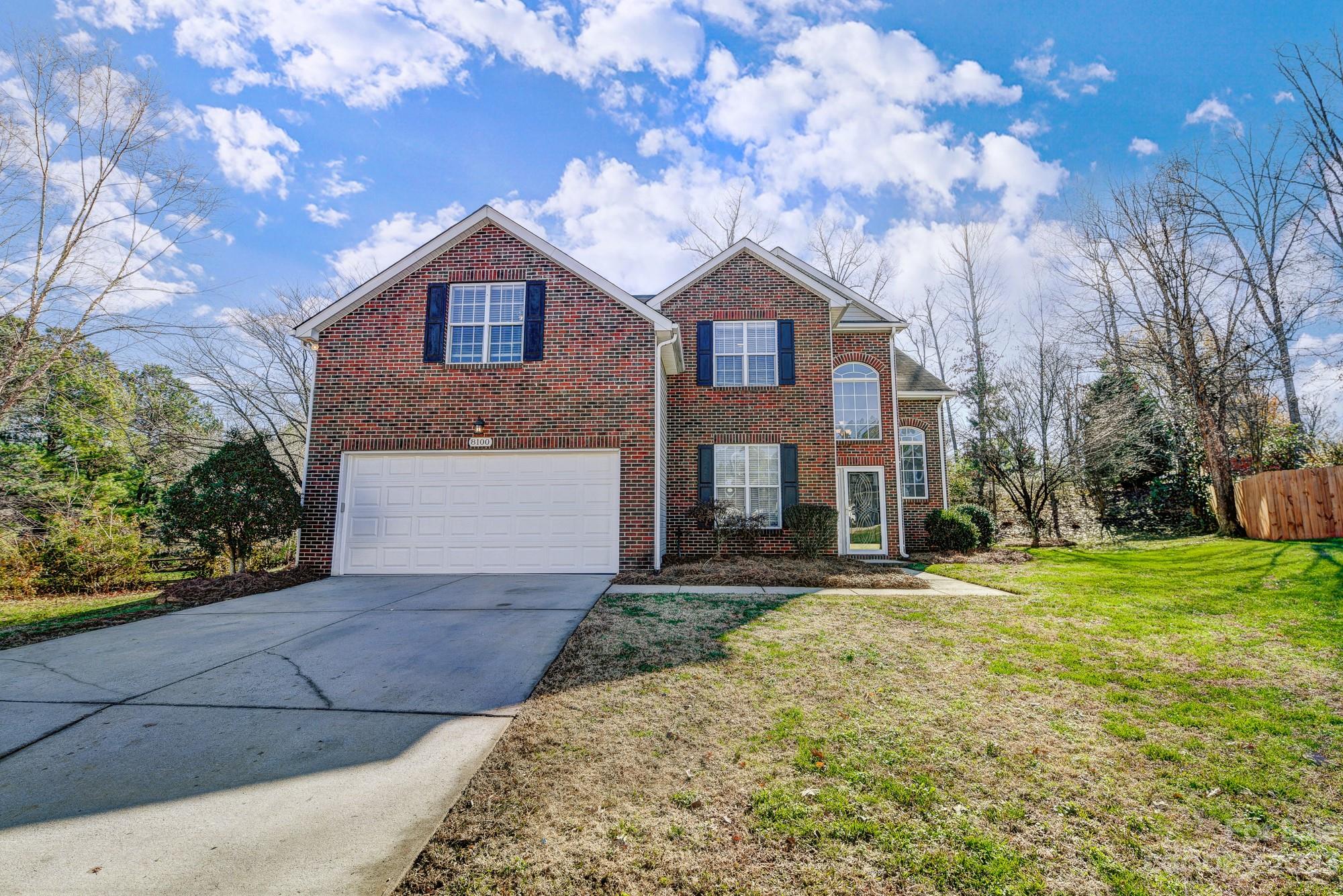 Highland Creek - Residential