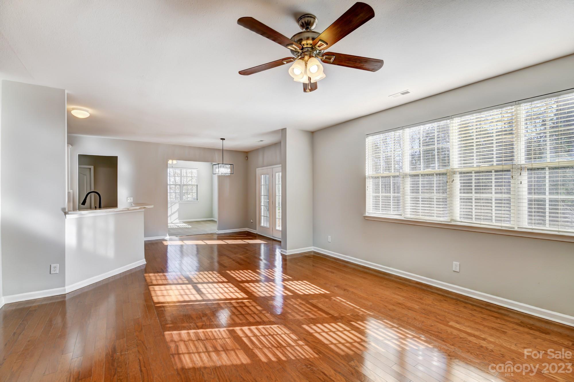 Highland Creek - Residential