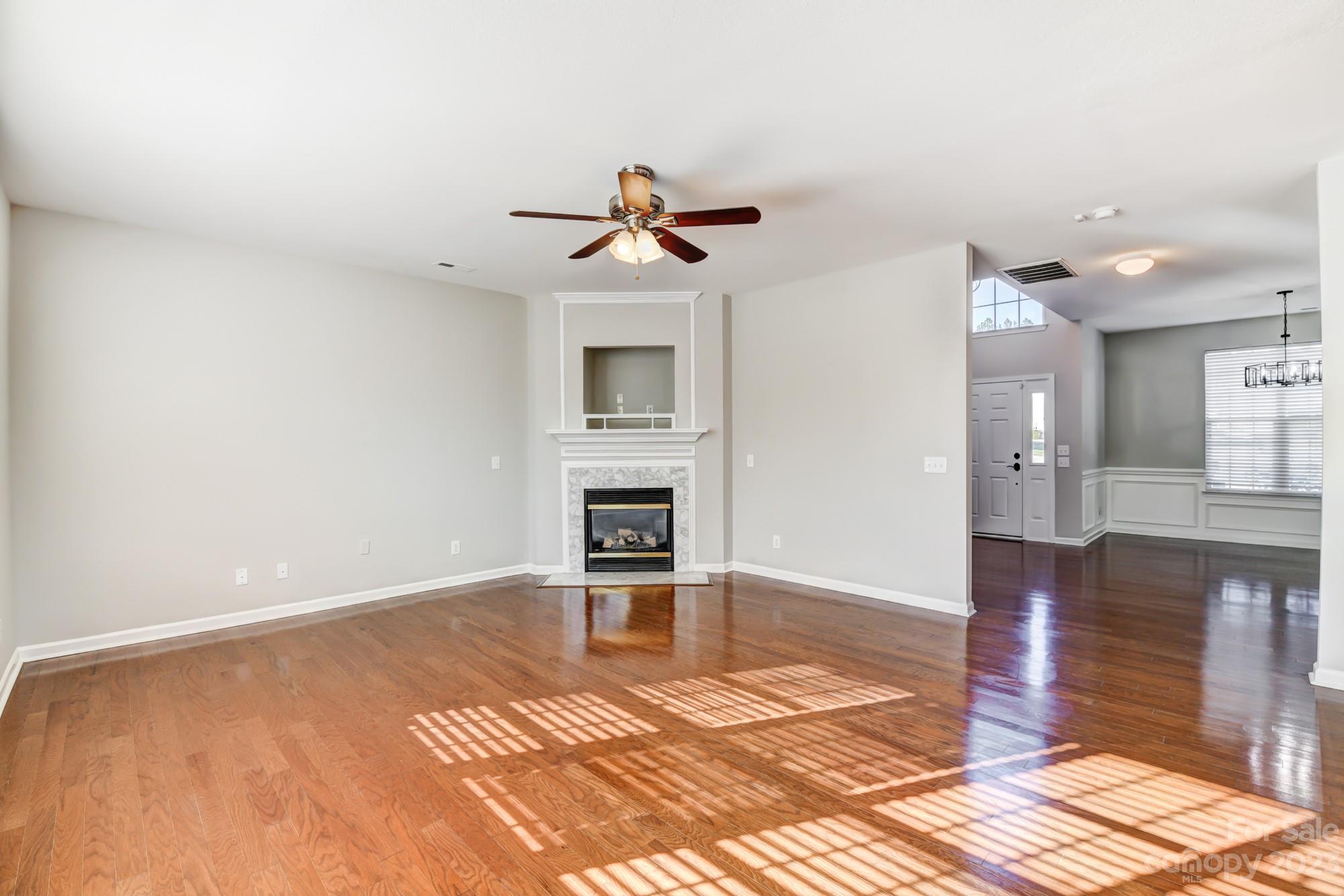 Highland Creek - Residential