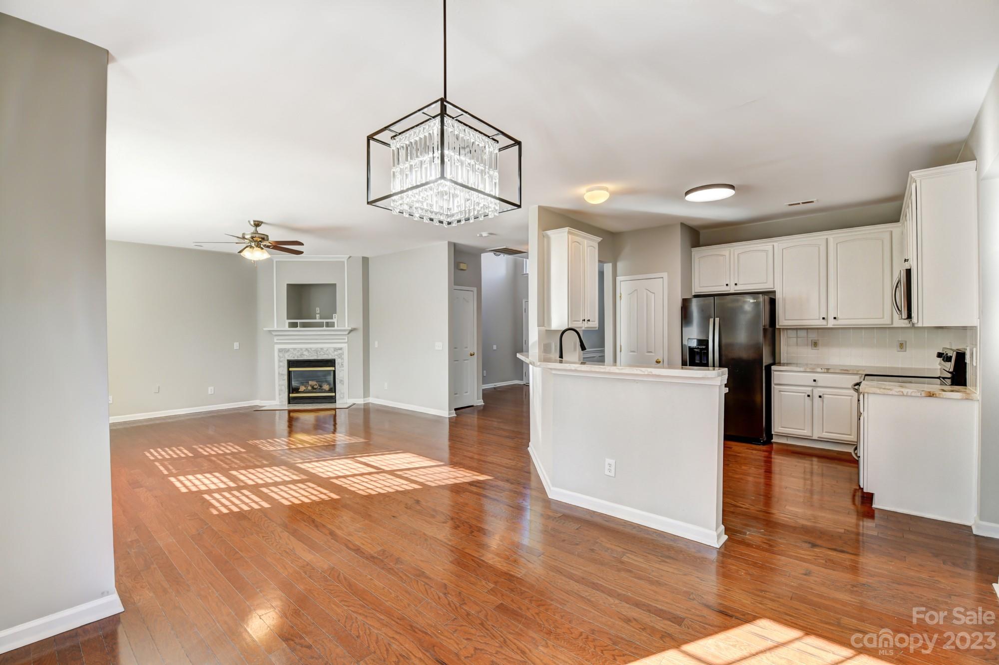 Highland Creek - Residential