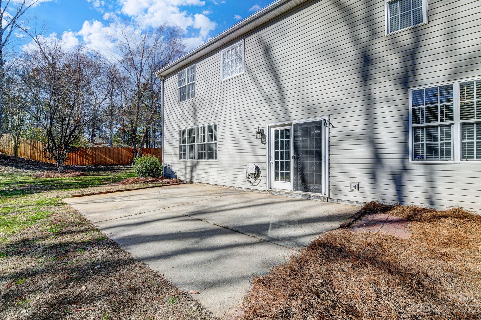 Highland Creek - Residential