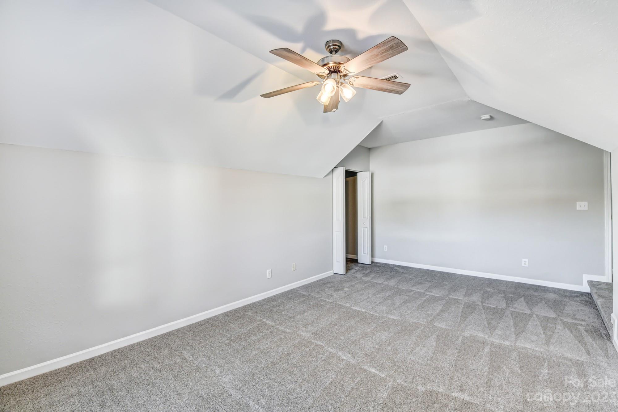 Highland Creek - Residential