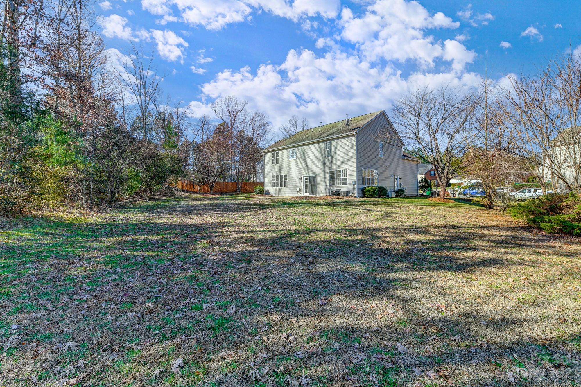 Highland Creek - Residential