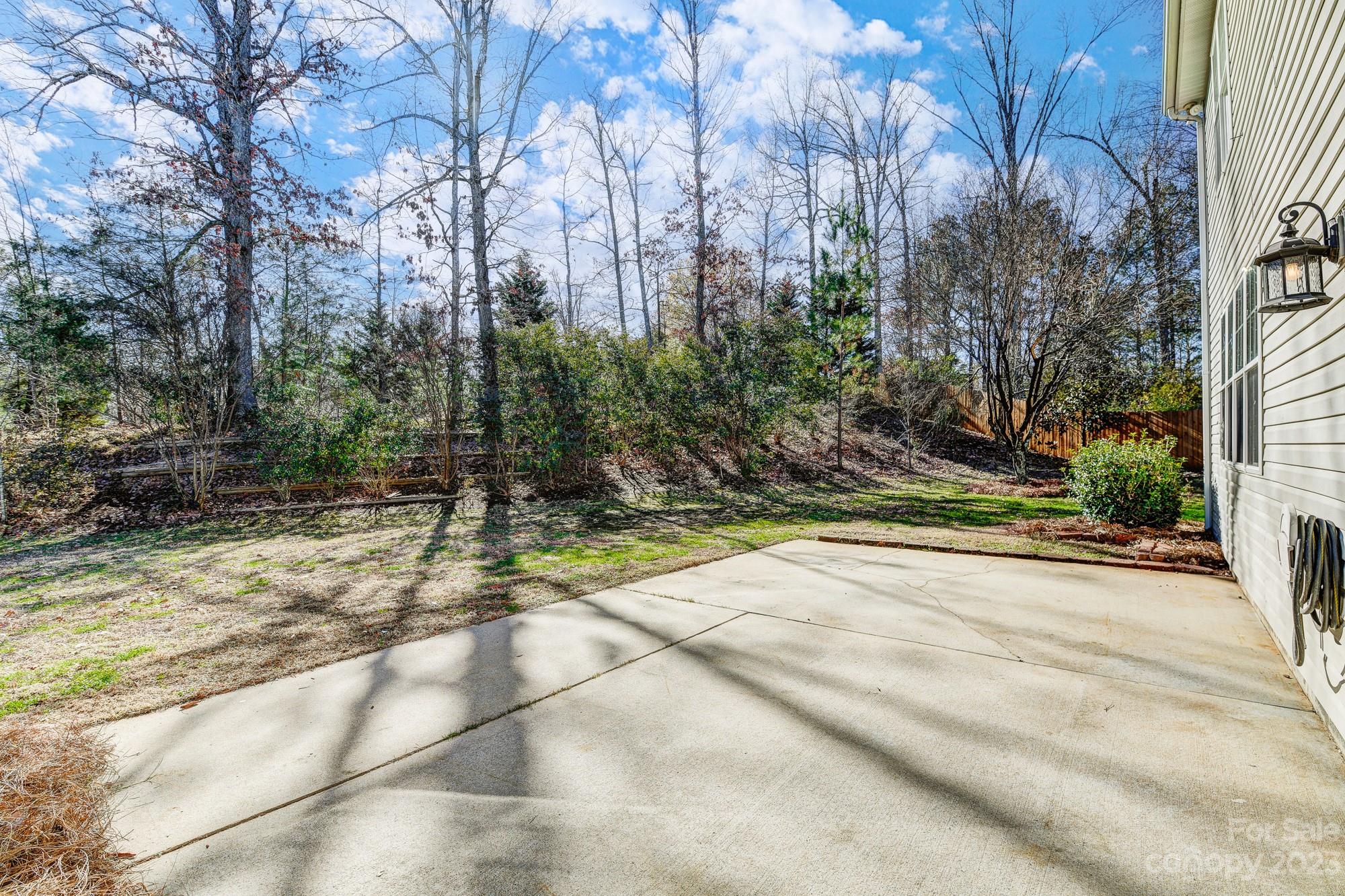 Highland Creek - Residential