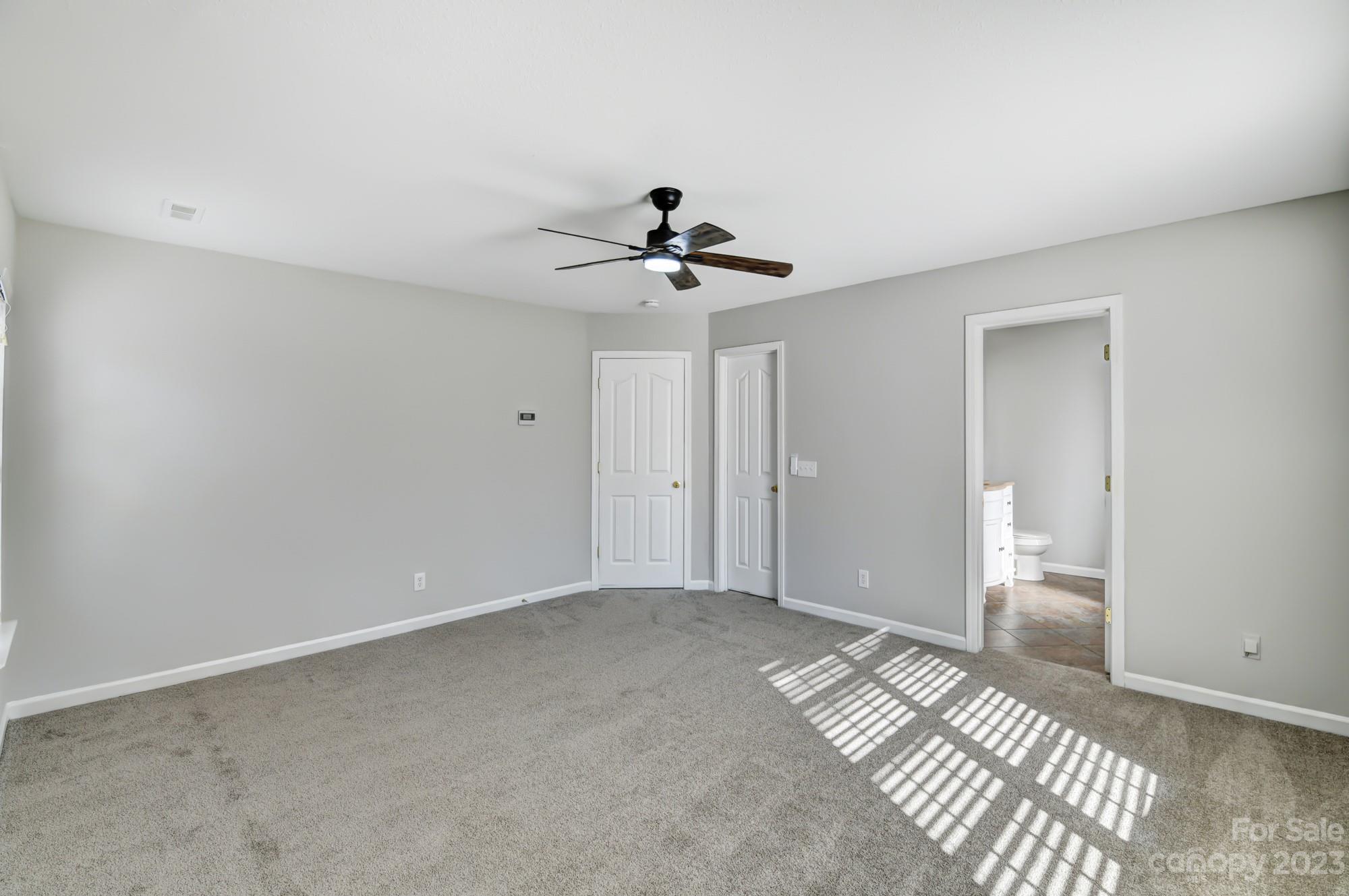 Highland Creek - Residential