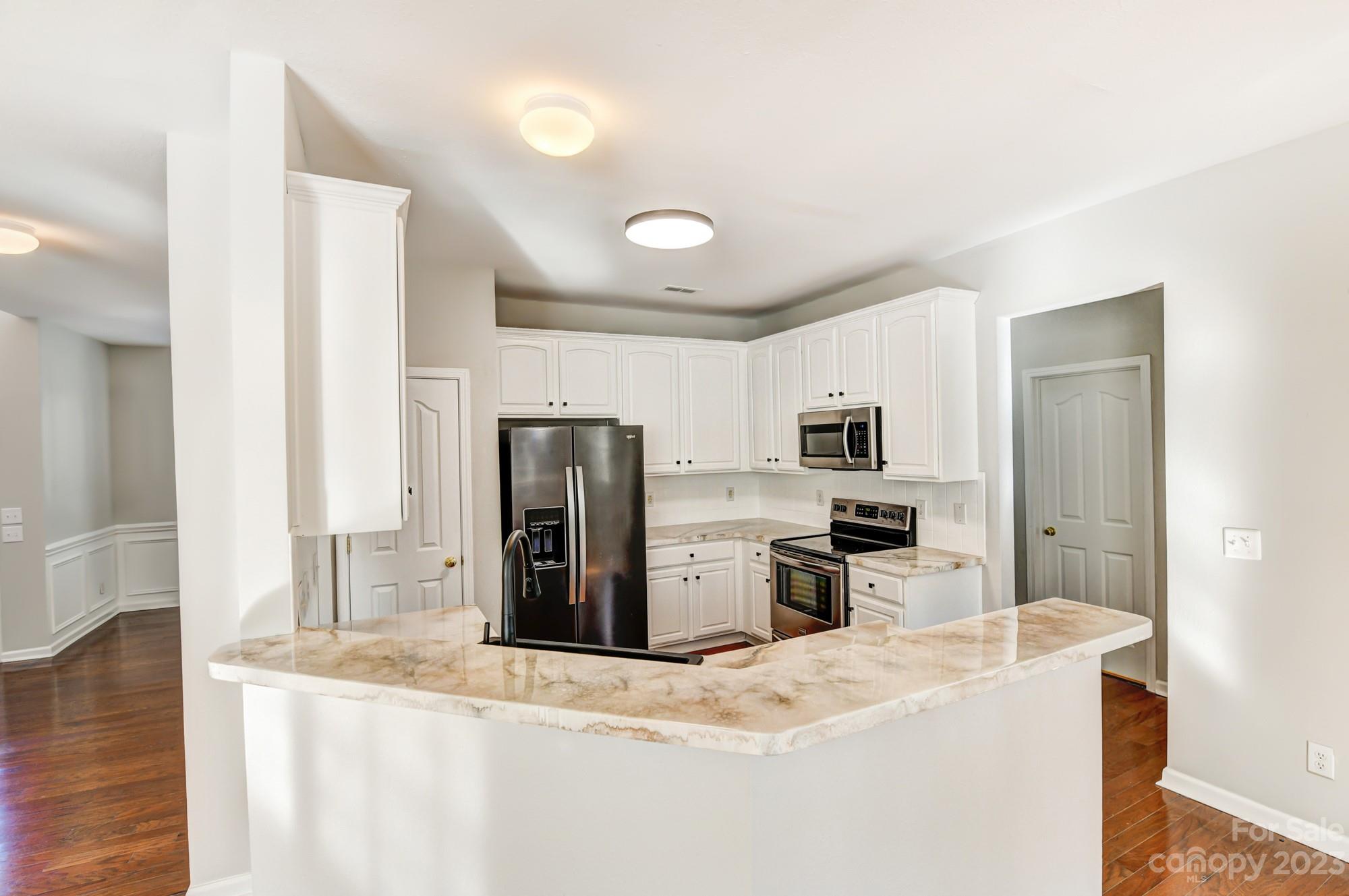 Highland Creek - Residential