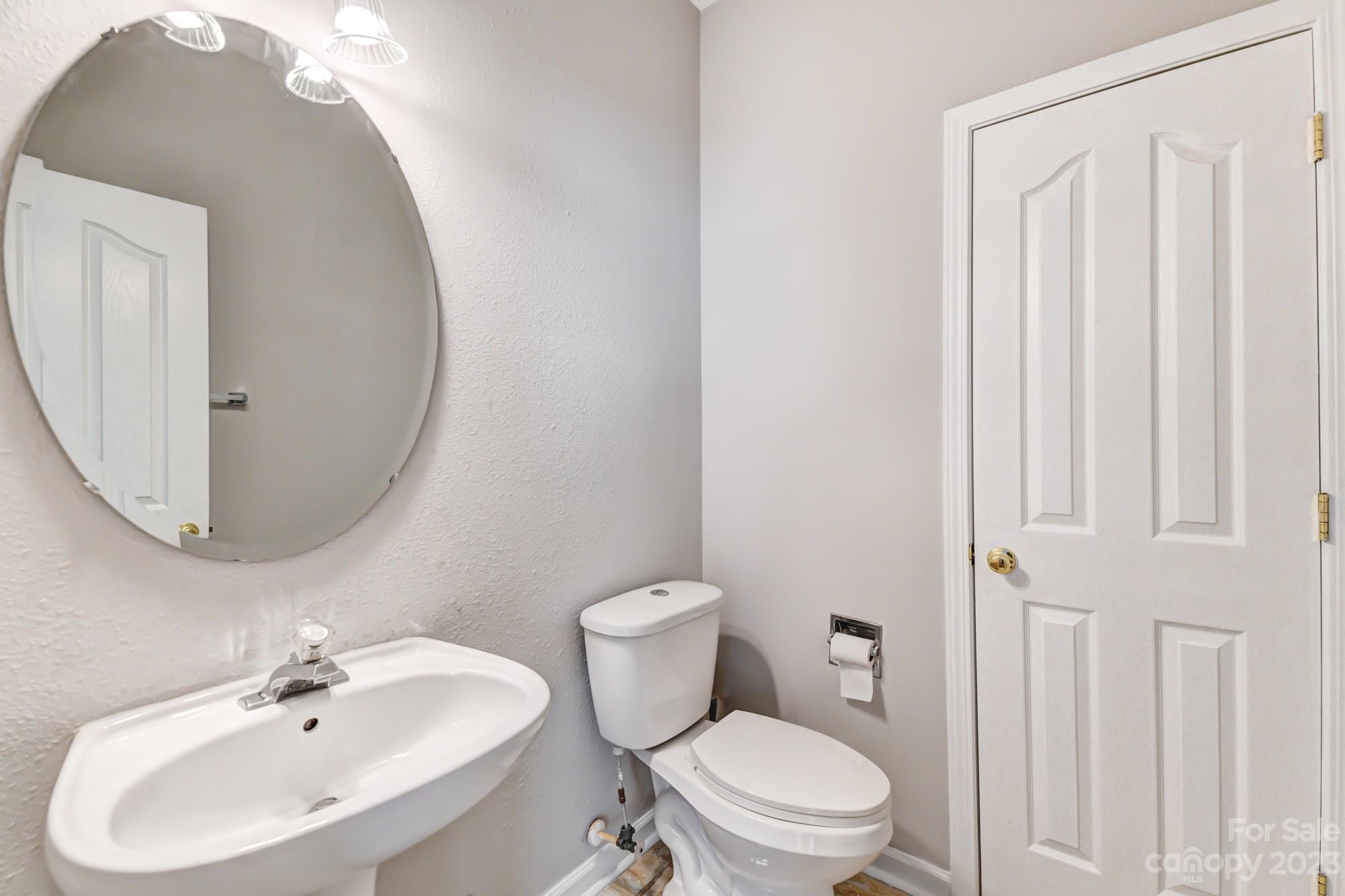 Highland Creek - Residential