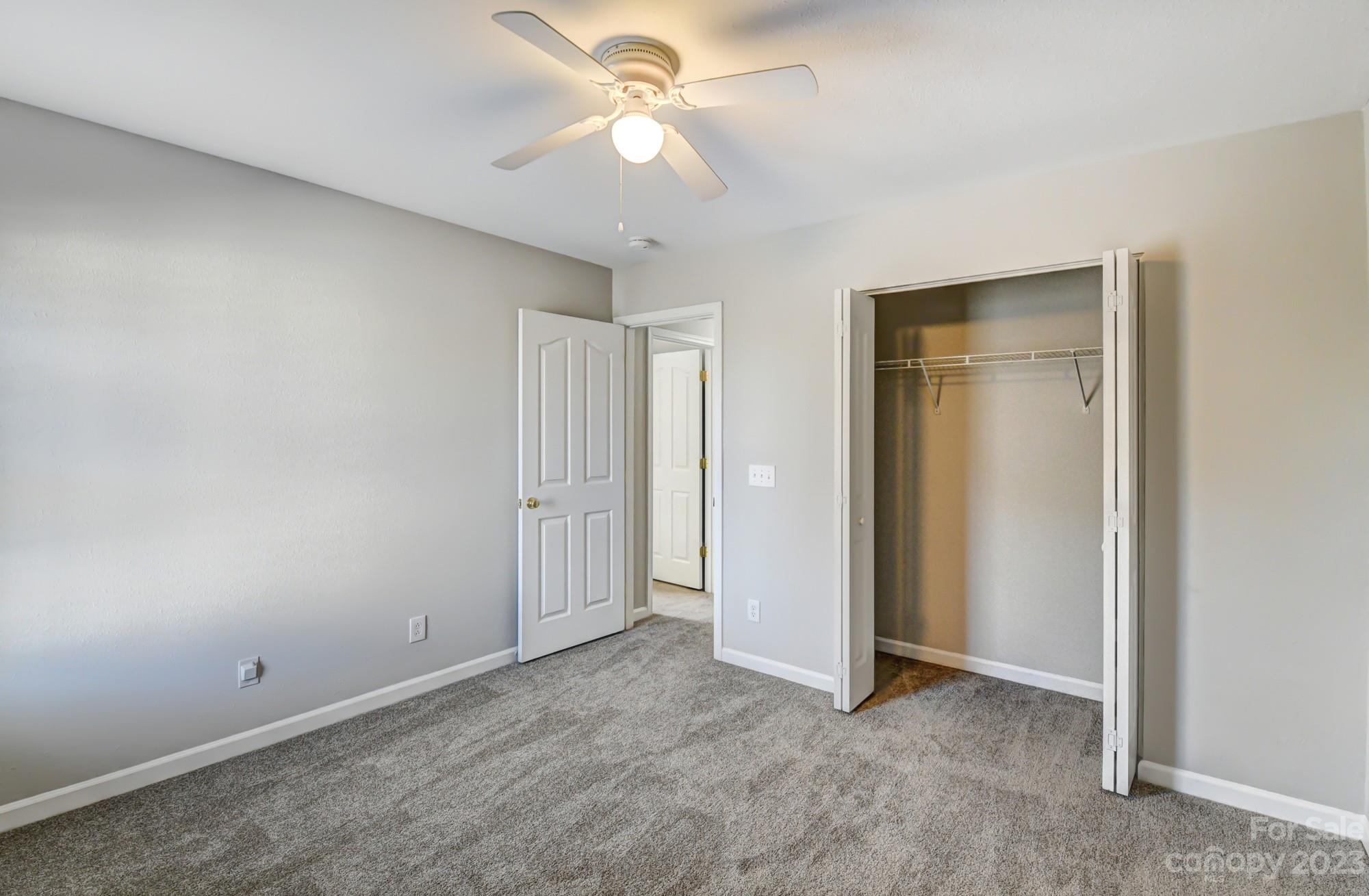 Highland Creek - Residential