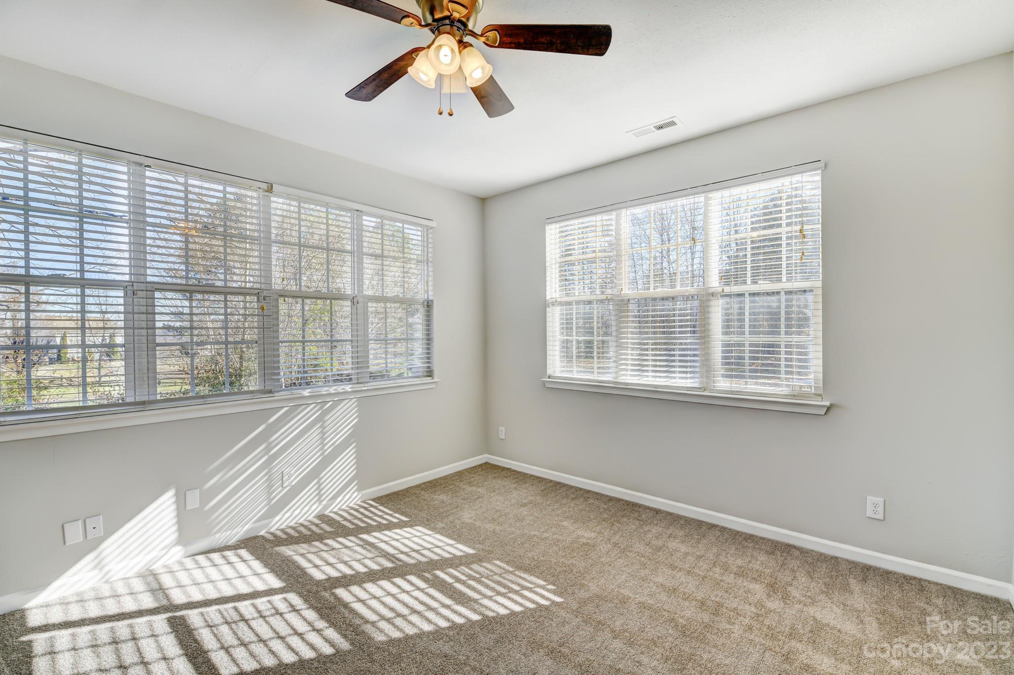 Highland Creek - Residential