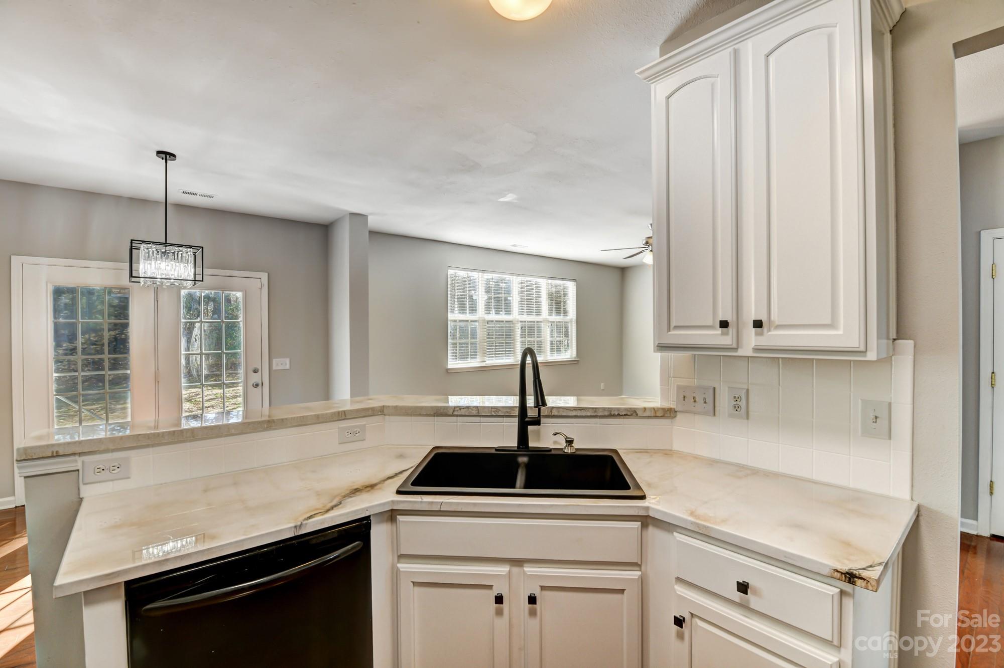 Highland Creek - Residential