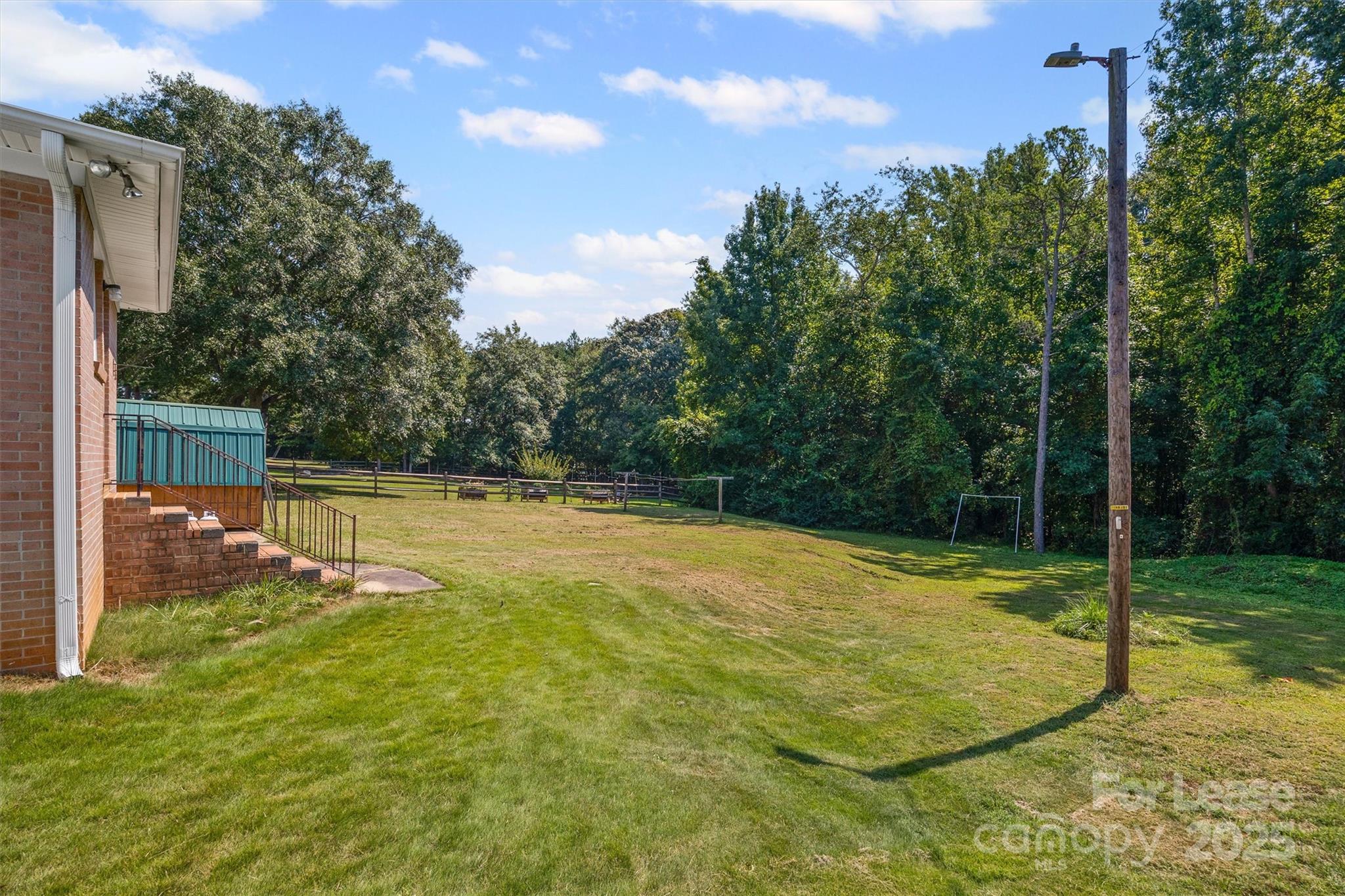 None - Residential Lease