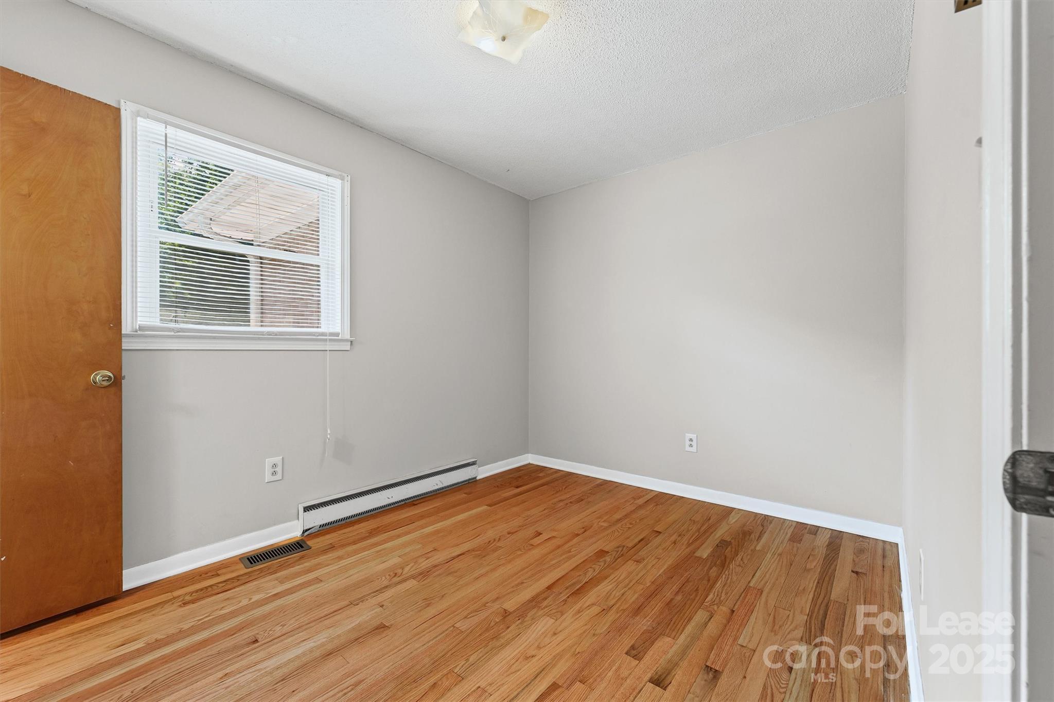 None - Residential Lease