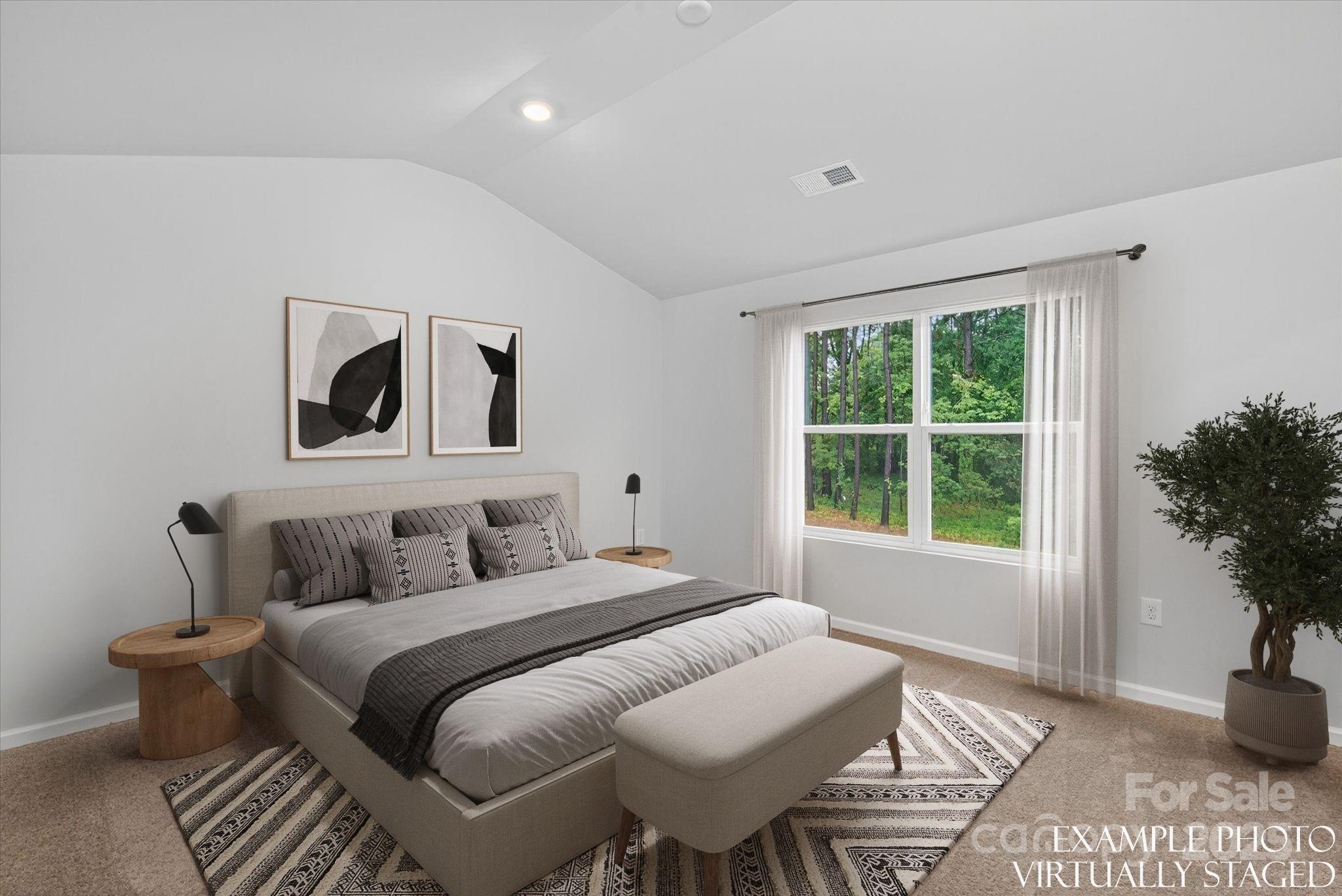 Rhyne Court - Residential