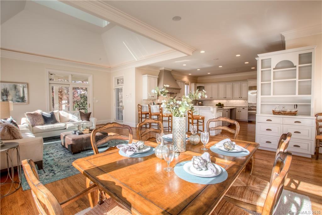 Ballantyne Country Club - Residential