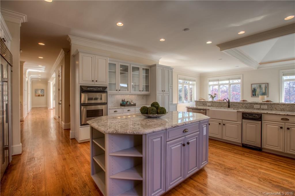 Ballantyne Country Club - Residential