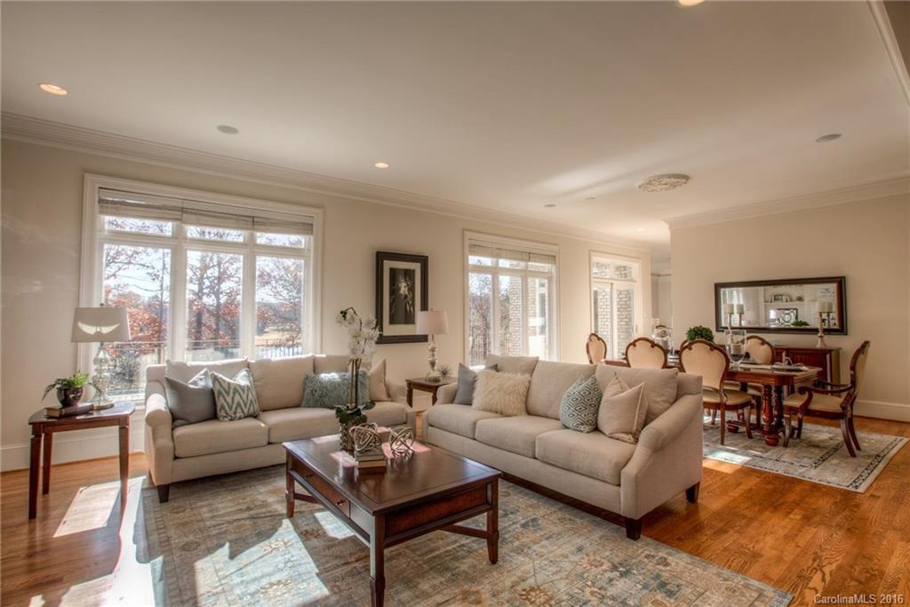 Ballantyne Country Club - Residential