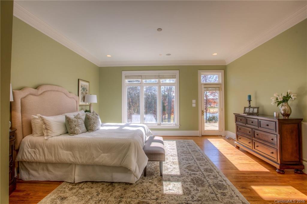 Ballantyne Country Club - Residential