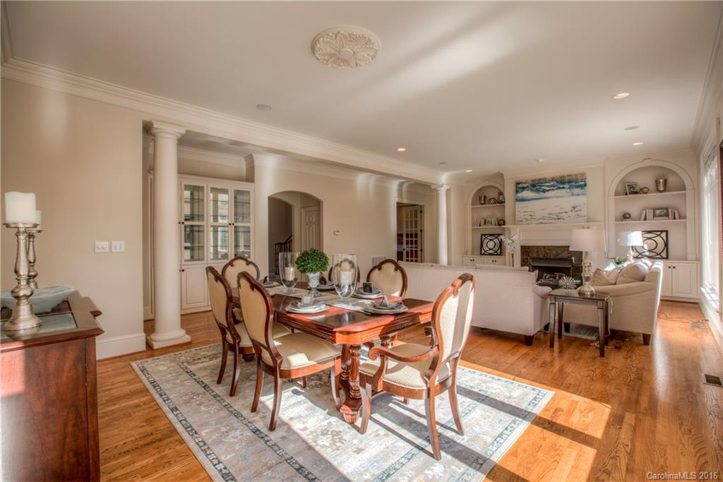 Ballantyne Country Club - Residential