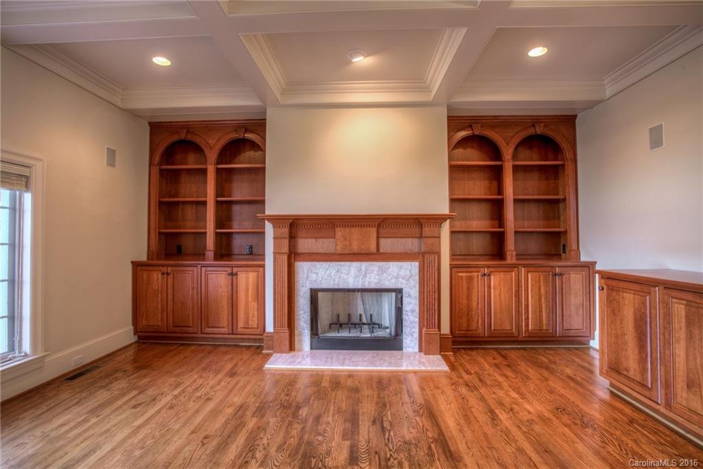 Ballantyne Country Club - Residential