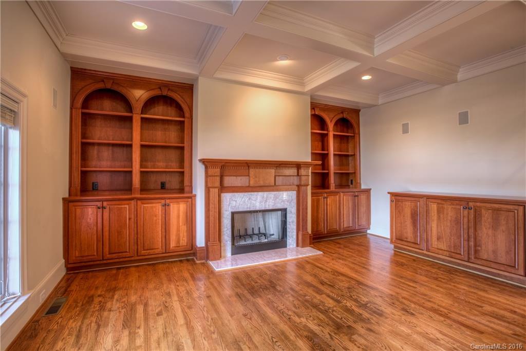 Ballantyne Country Club - Residential