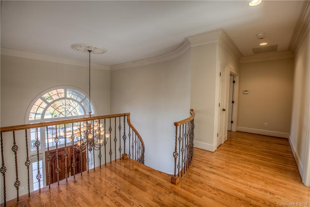 Ballantyne Country Club - Residential