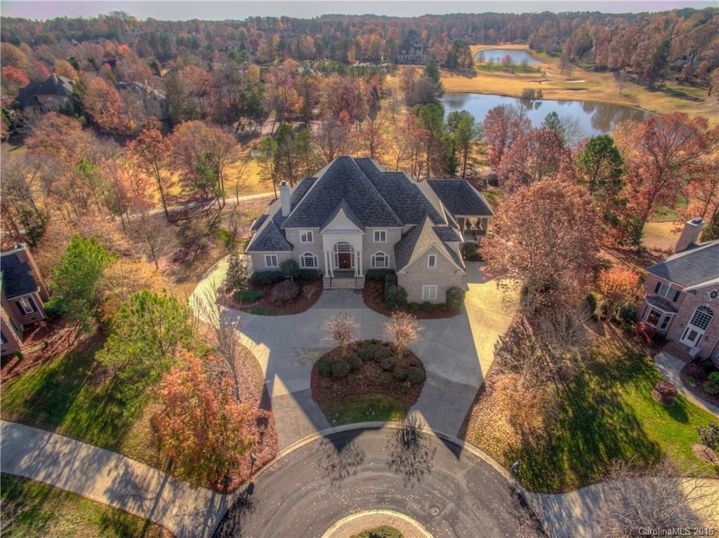 Ballantyne Country Club - Residential