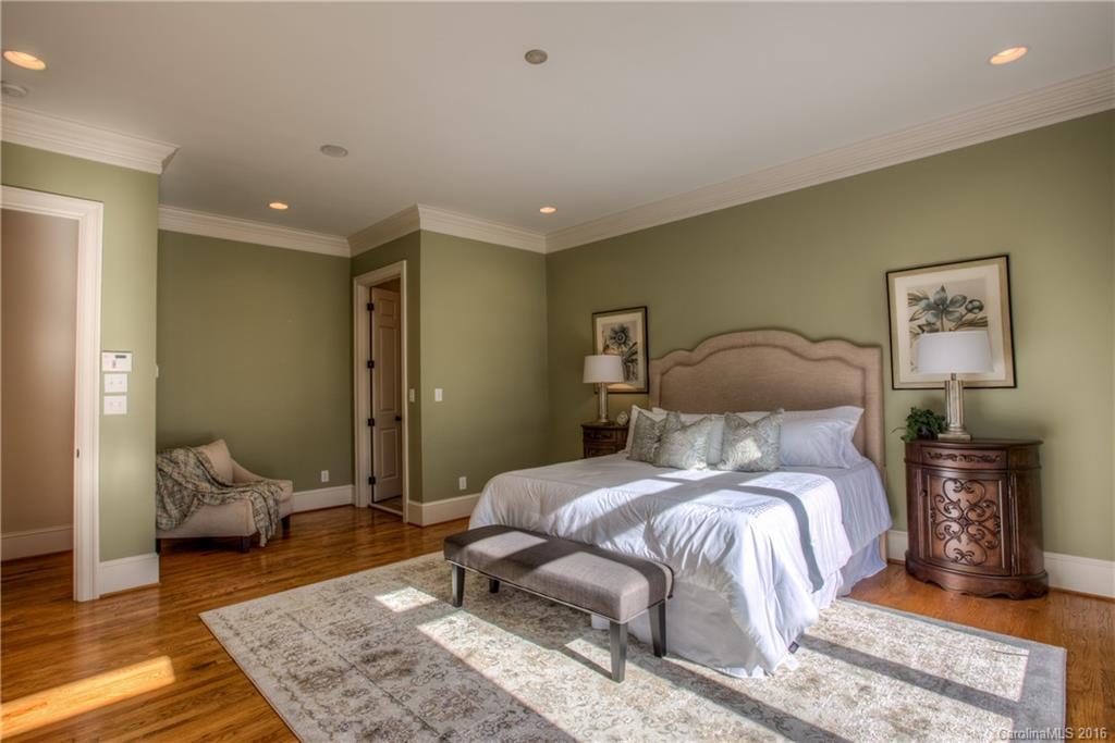 Ballantyne Country Club - Residential