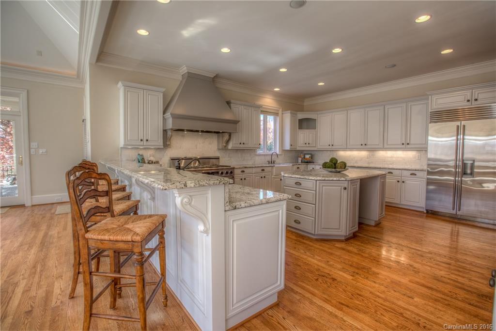 Ballantyne Country Club - Residential