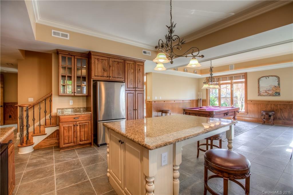 Ballantyne Country Club - Residential