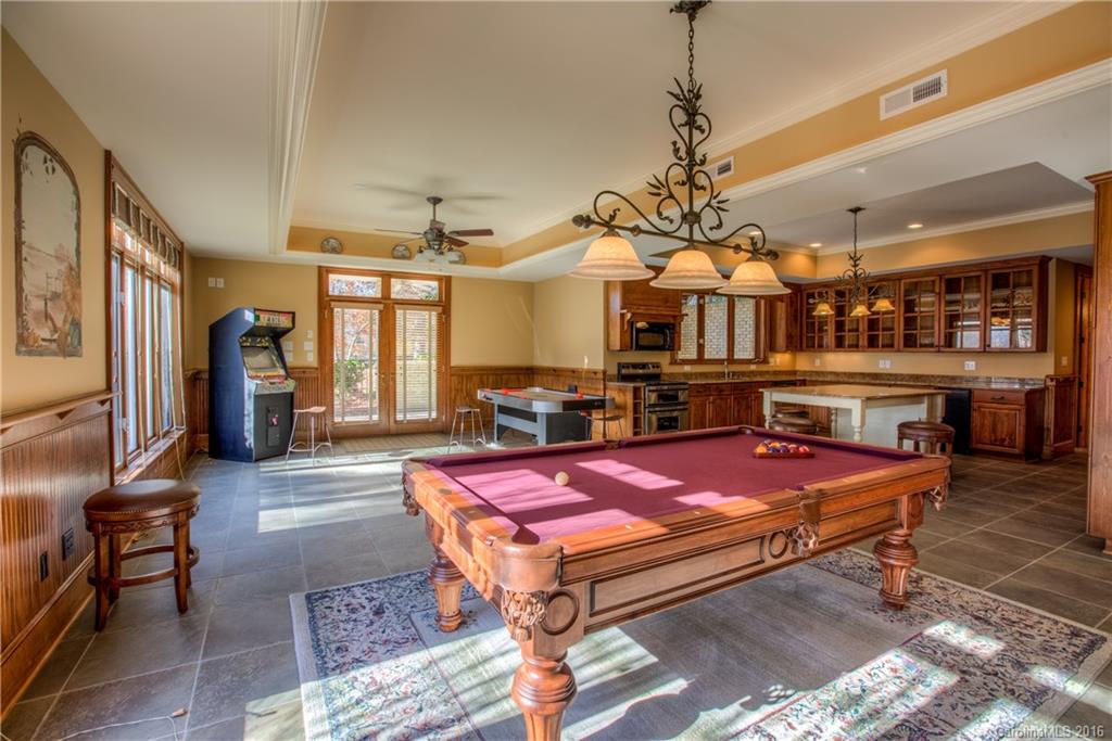 Ballantyne Country Club - Residential