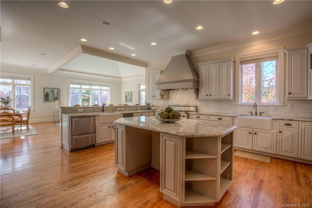 Ballantyne Country Club - Residential