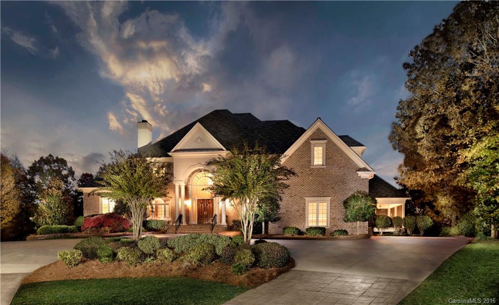 Ballantyne Country Club - Residential