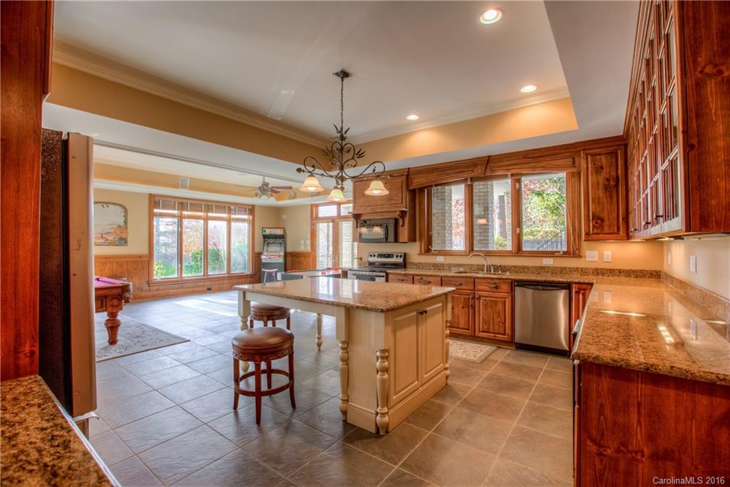 Ballantyne Country Club - Residential