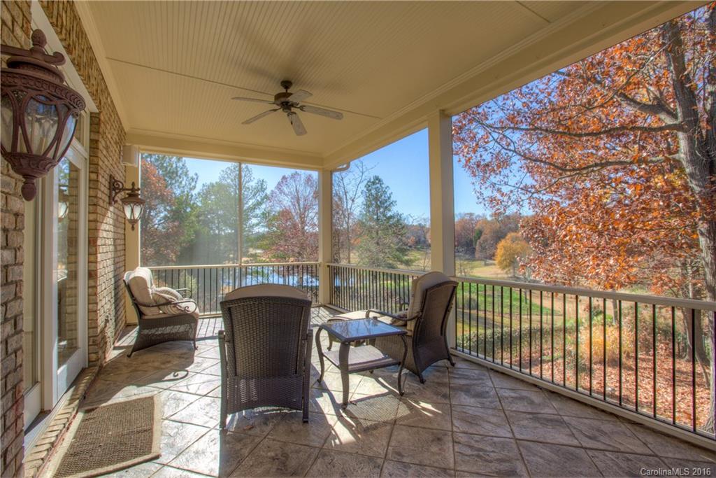 Ballantyne Country Club - Residential