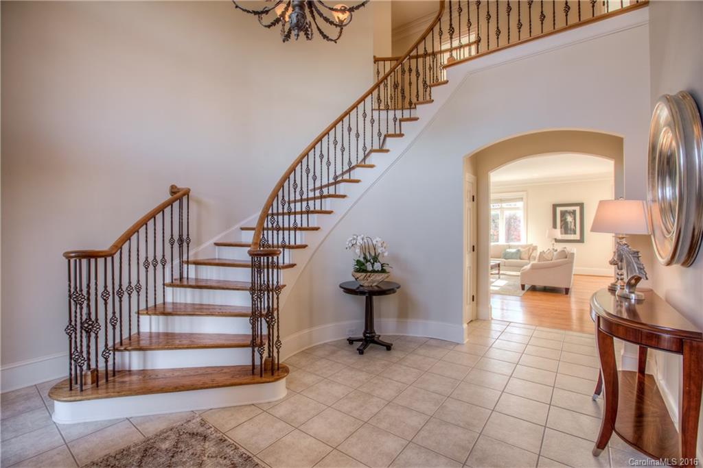 Ballantyne Country Club - Residential