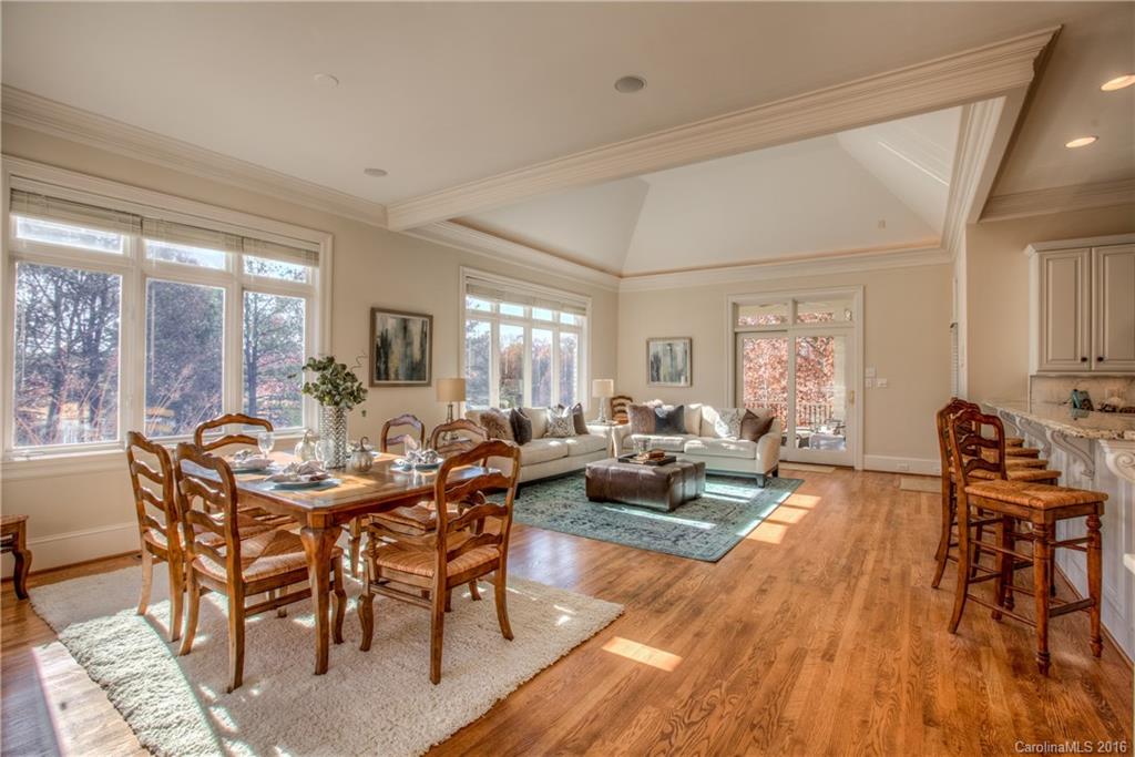 Ballantyne Country Club - Residential