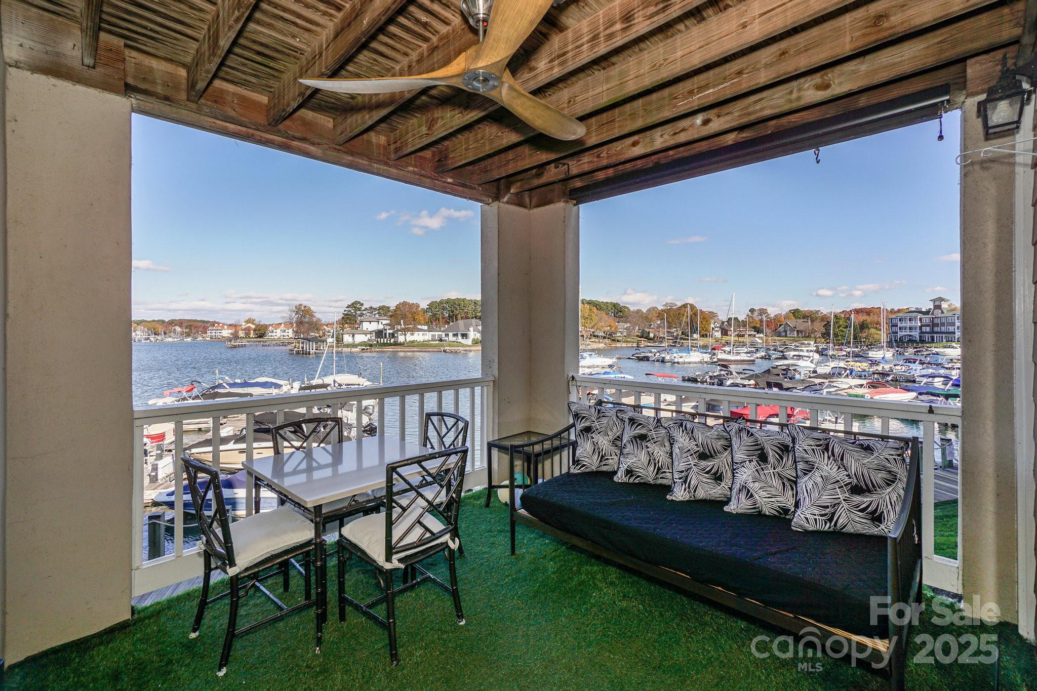 The Moorings - Residential