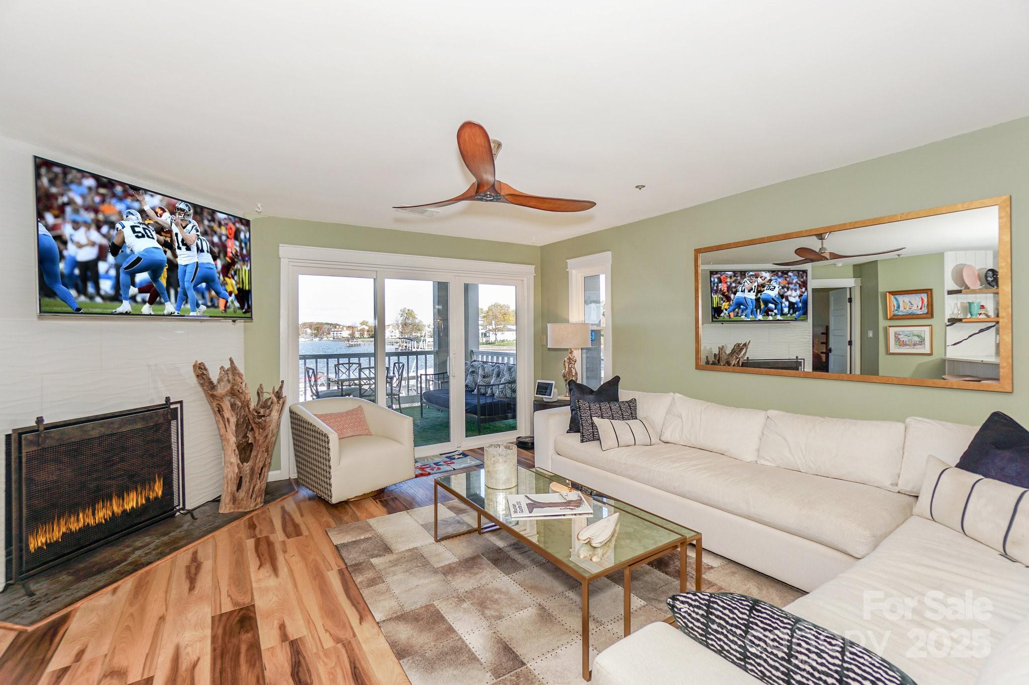 The Moorings - Residential