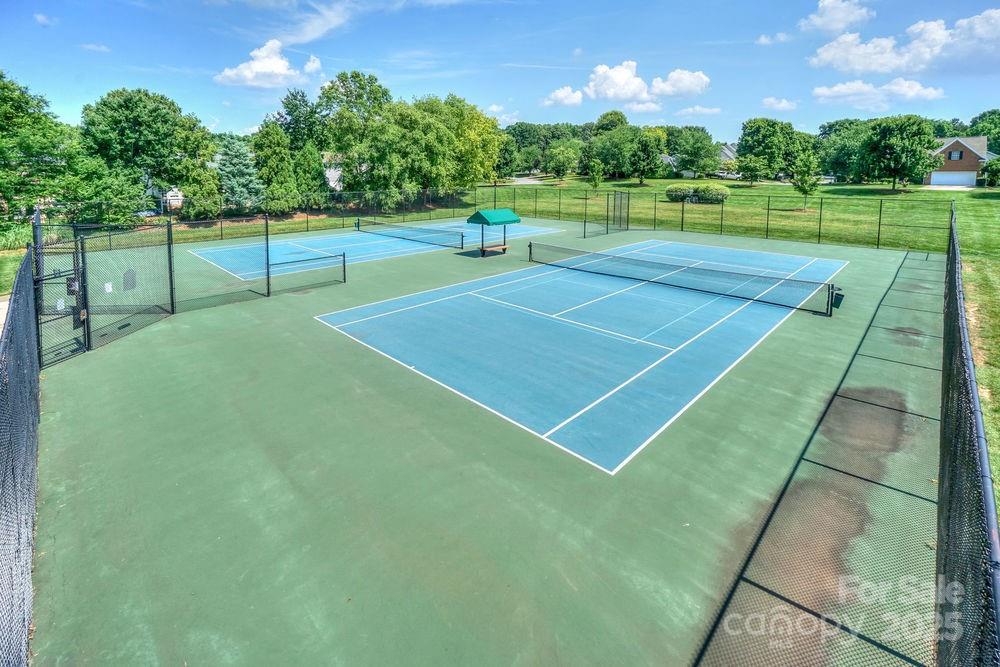 The Moorings - Residential