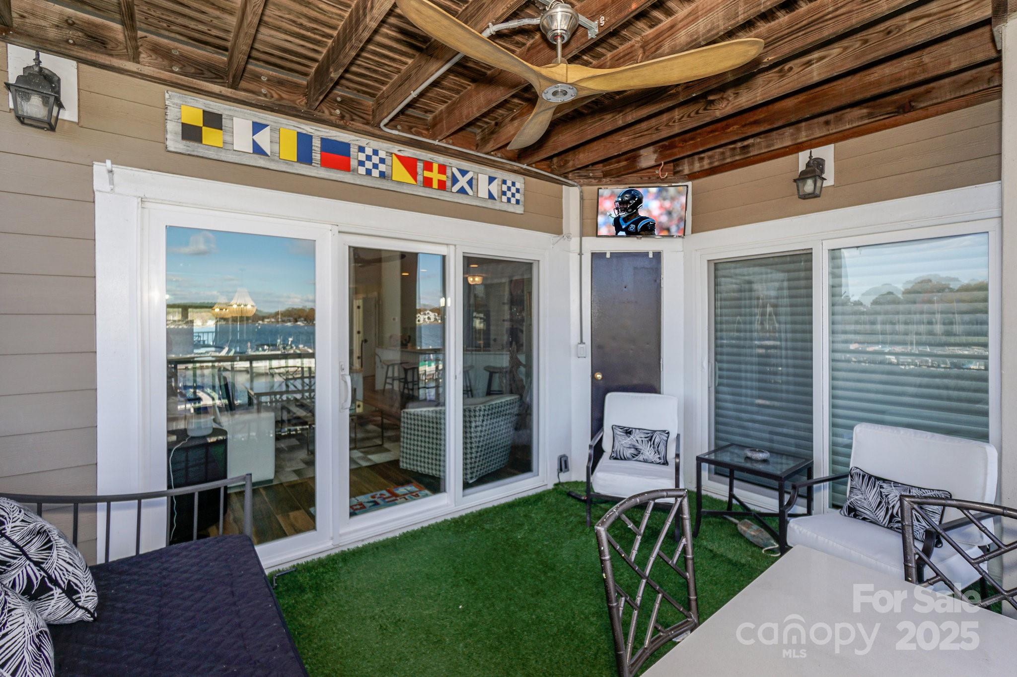 The Moorings - Residential