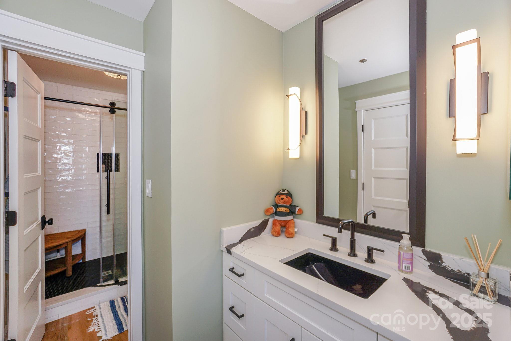 The Moorings - Residential