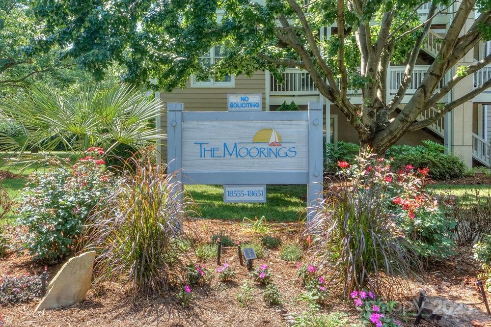 The Moorings - Residential